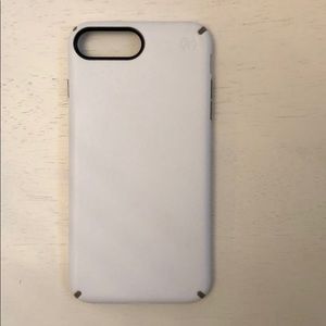 iPhone 7 Plus Speck case